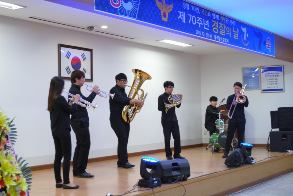 10. 21(수) 달성경찰서